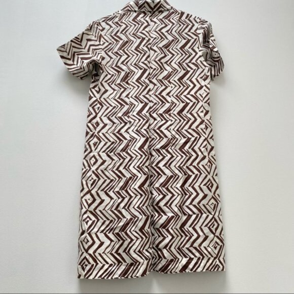 Marni For H&M Dress Women Size 2 - Picture 3 of 6